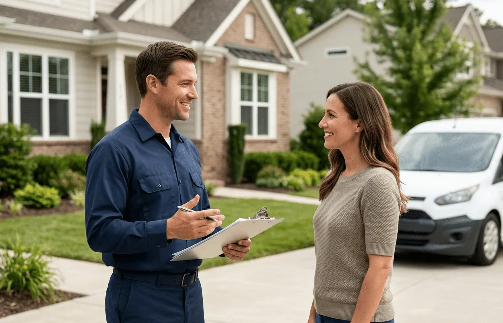 Mold Remediation New Windsor, IL FAQs